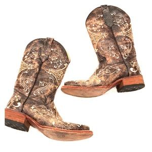 Circle G by Corral boots